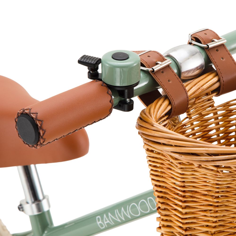 Balance Bike Banwood First Go - Forest - Image 4