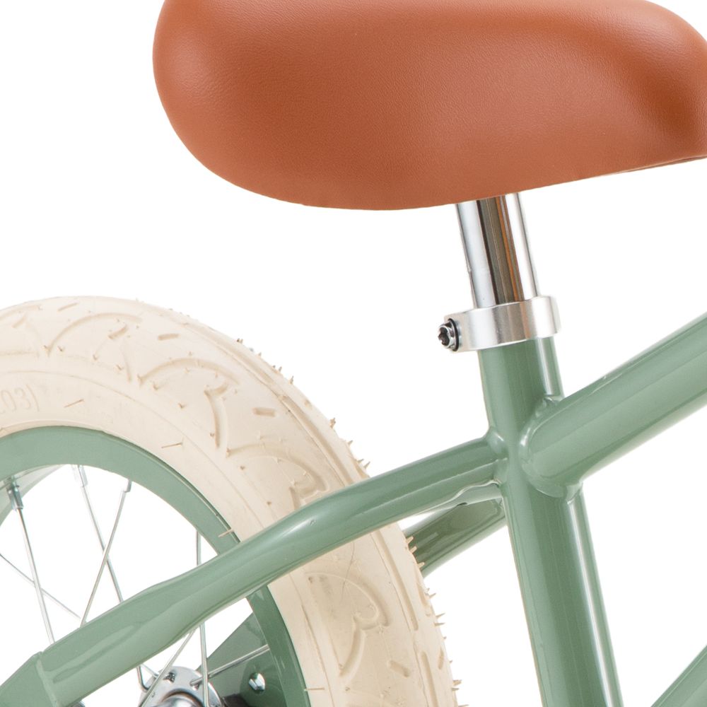 Balance Bike Banwood First Go - Forest - Image 9