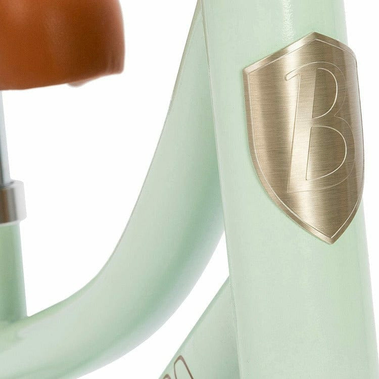 Balance Bike Banwood First Go - Pale Mint - Image 9