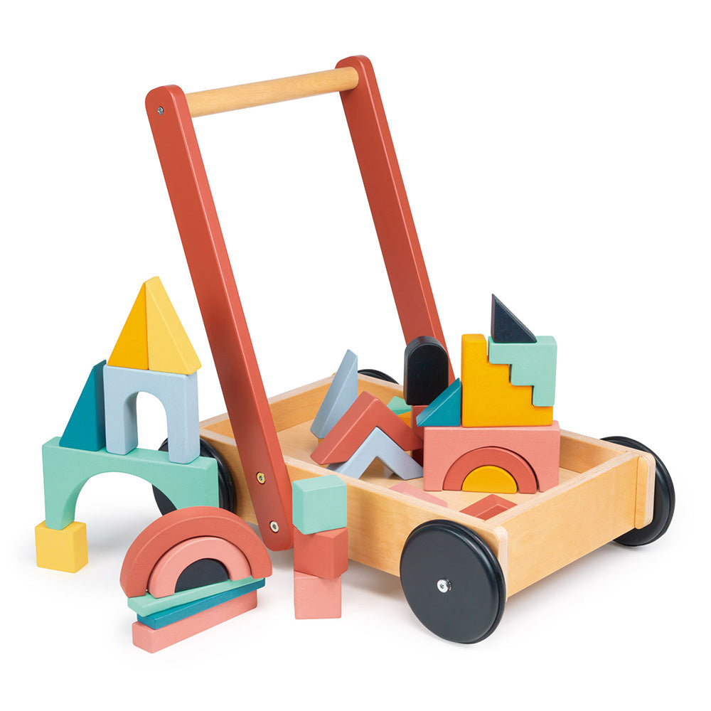 Bambino Block Trolley - Image 4