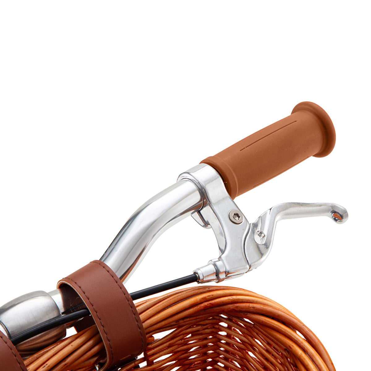 Banwood 16" Classic Bike - Forest - Image 2