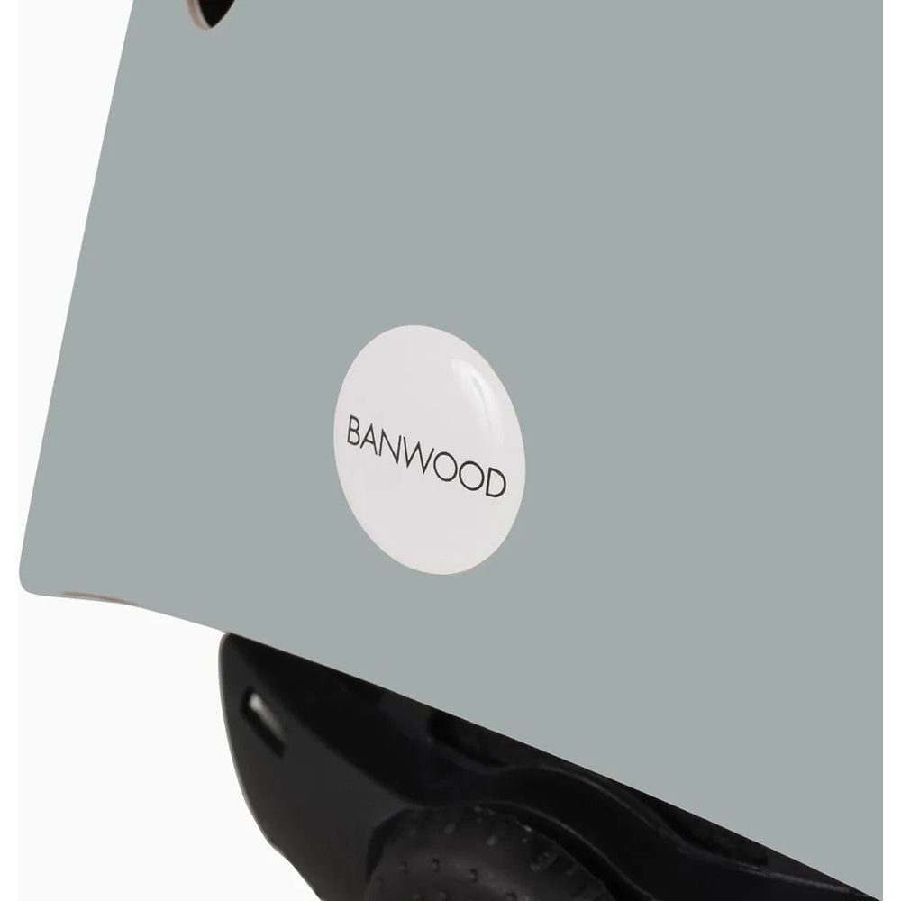 Banwood Eco Helmet - Clay - Image 3