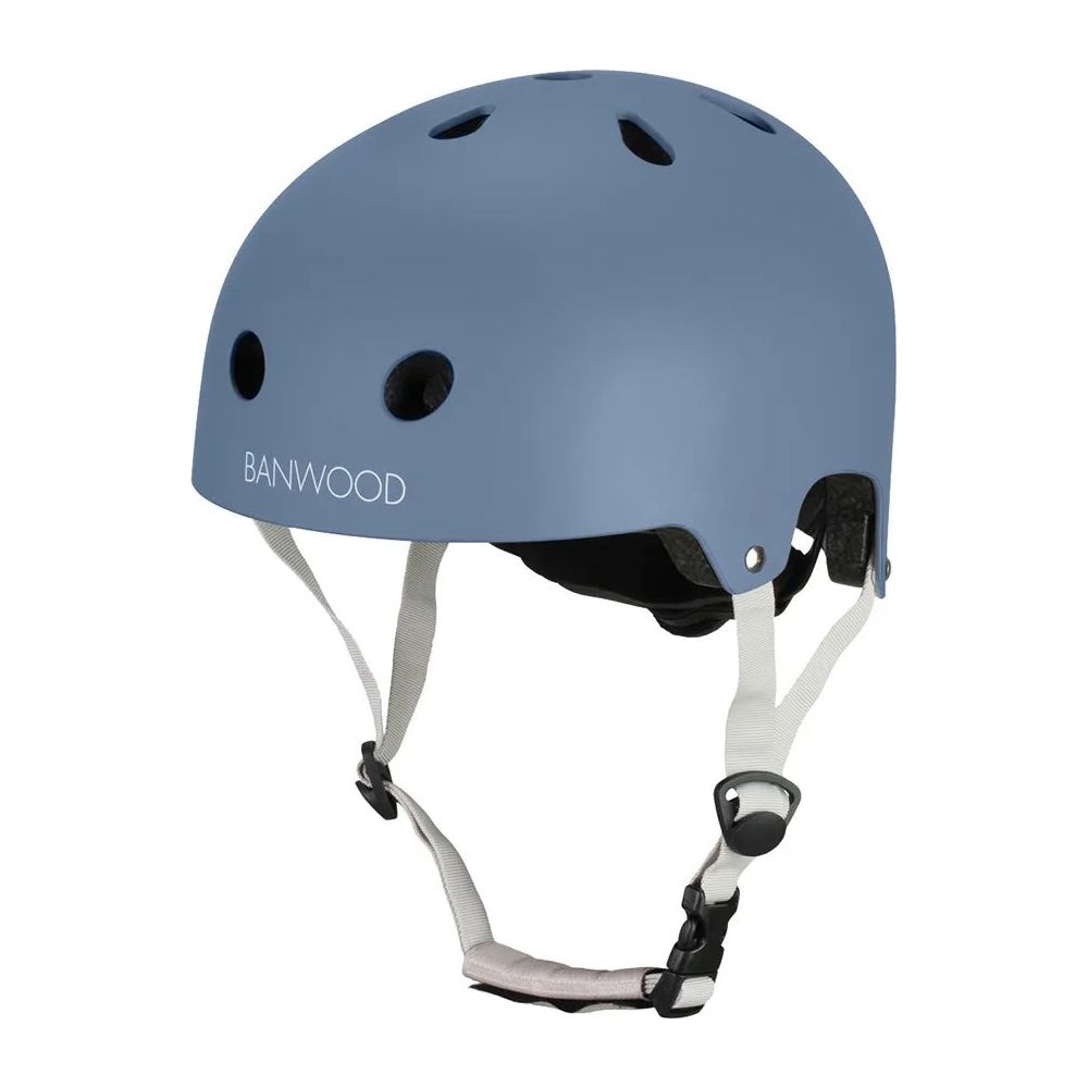 Banwood Eco Helmet - Deep Sea