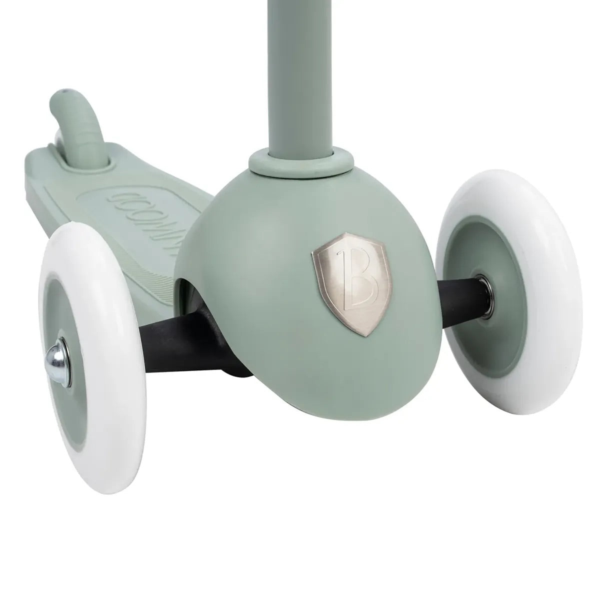 Banwood Eco Scooter - Clay - Image 3