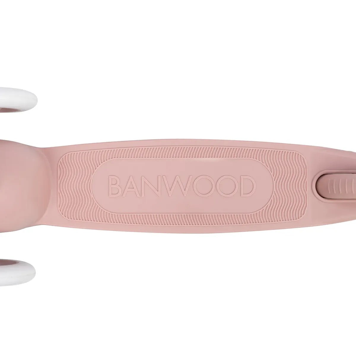 Banwood Eco Scooter - Dusty Rose - Image 5