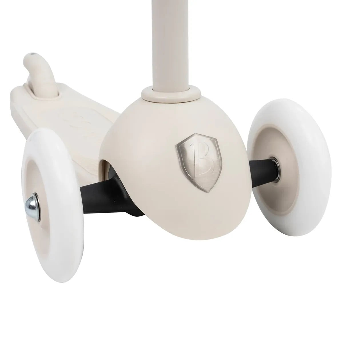 Banwood Eco Scooter - Ivory - Image 3