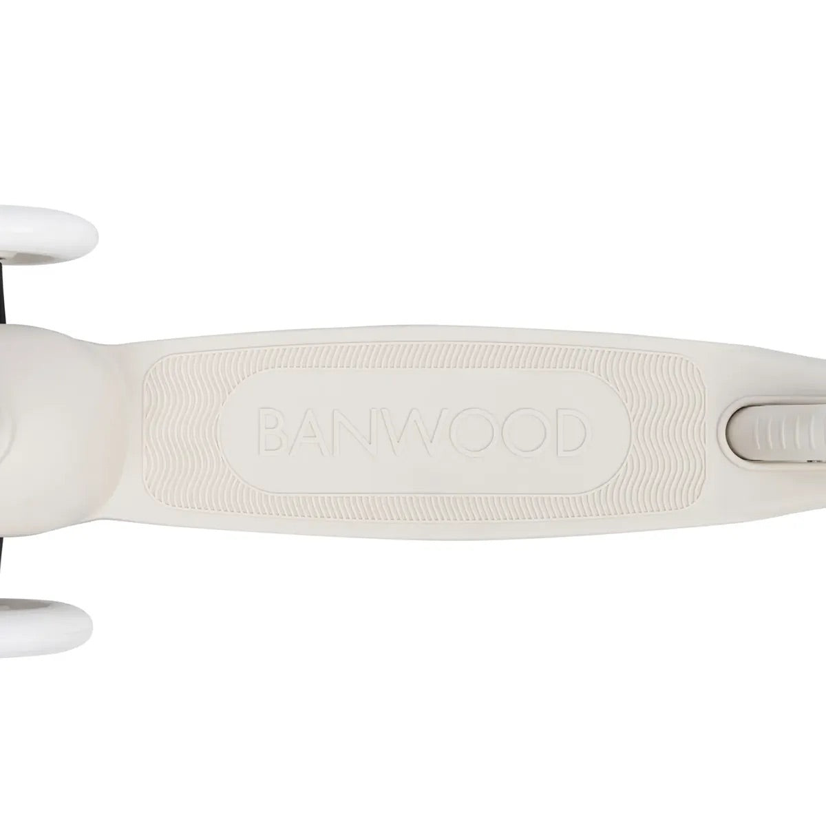 Banwood Eco Scooter - Ivory - Image 4