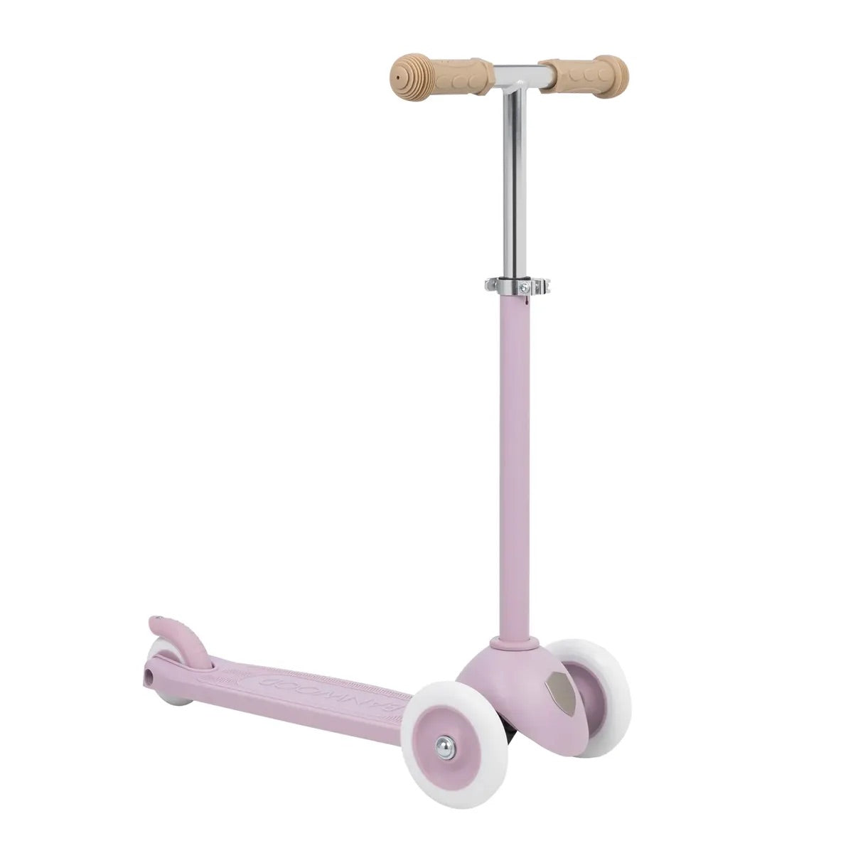 Alternative view of Banwood Eco Scooter - Lavender