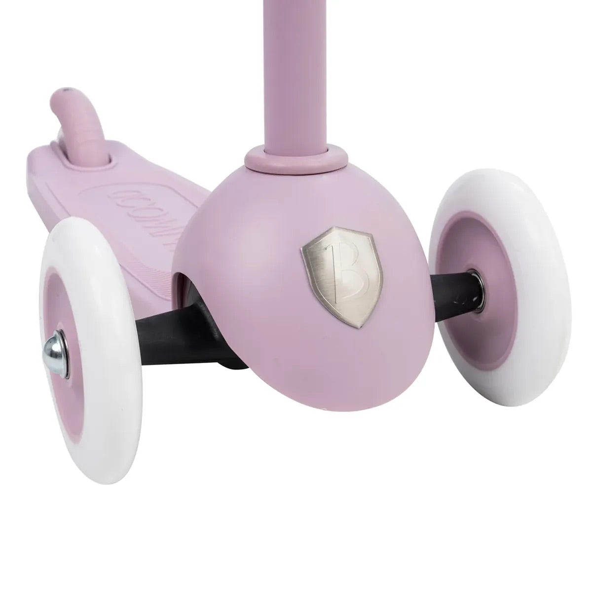 Banwood Eco Scooter - Lavender - Image 4