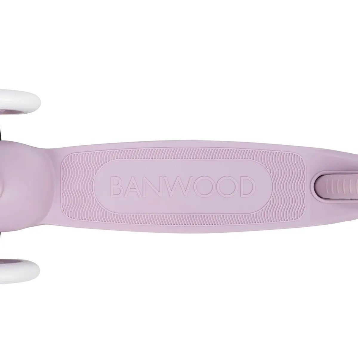 Banwood Eco Scooter - Lavender - Image 5