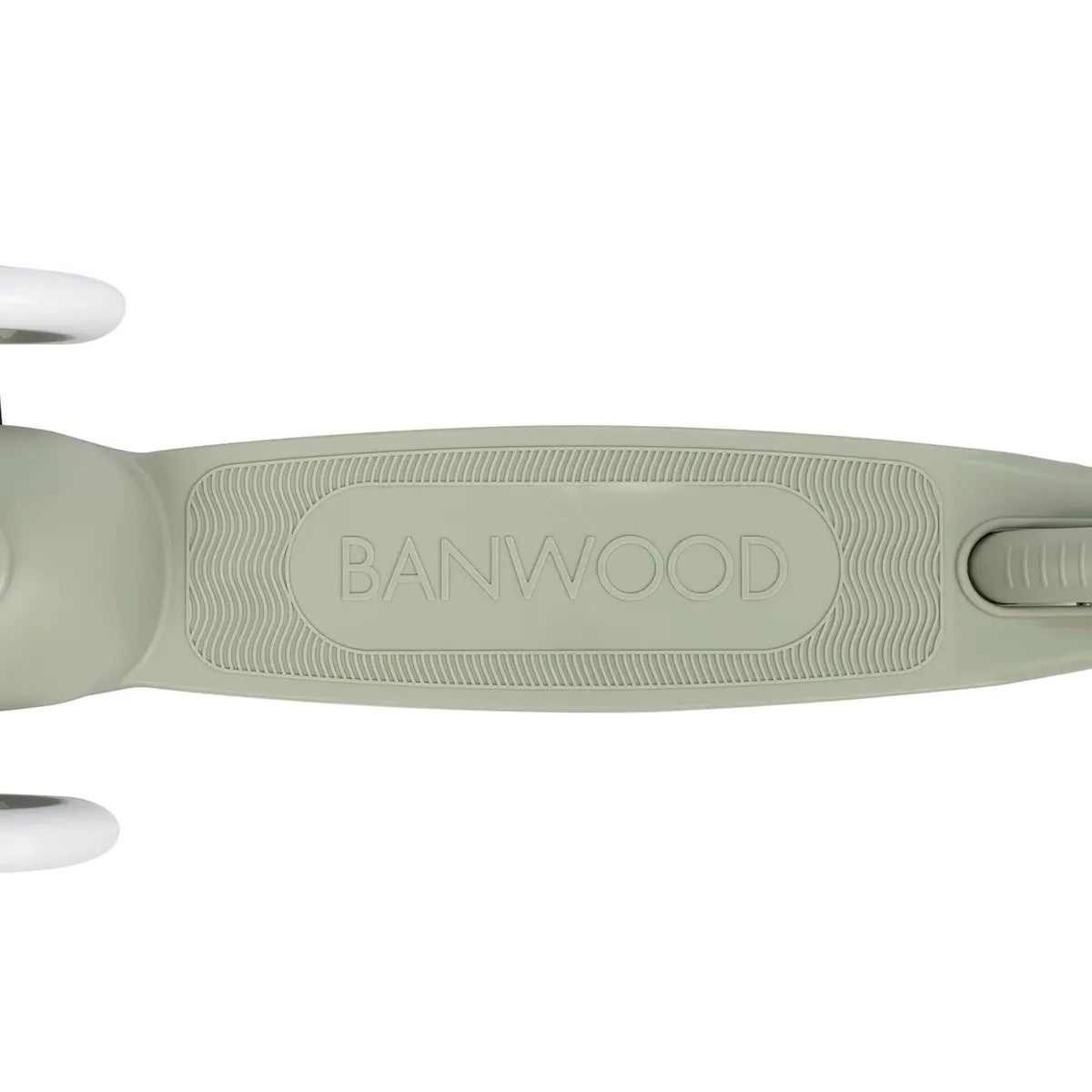 Banwood Eco Scooter - Olive - Image 5