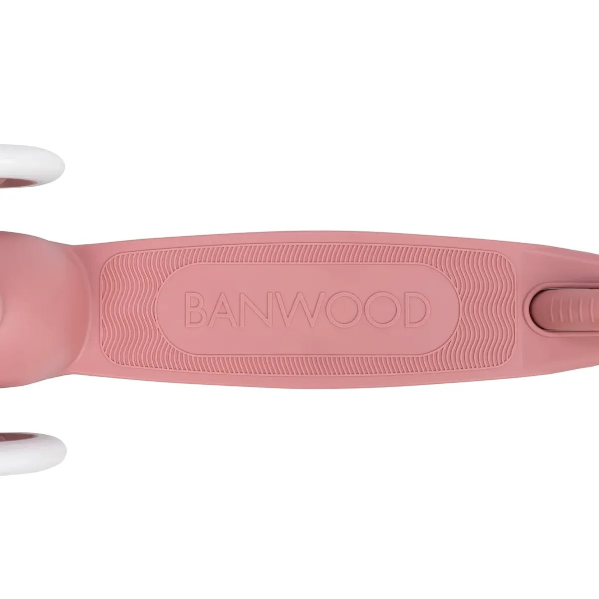 Banwood Eco Scooter - Raspberry - Image 5