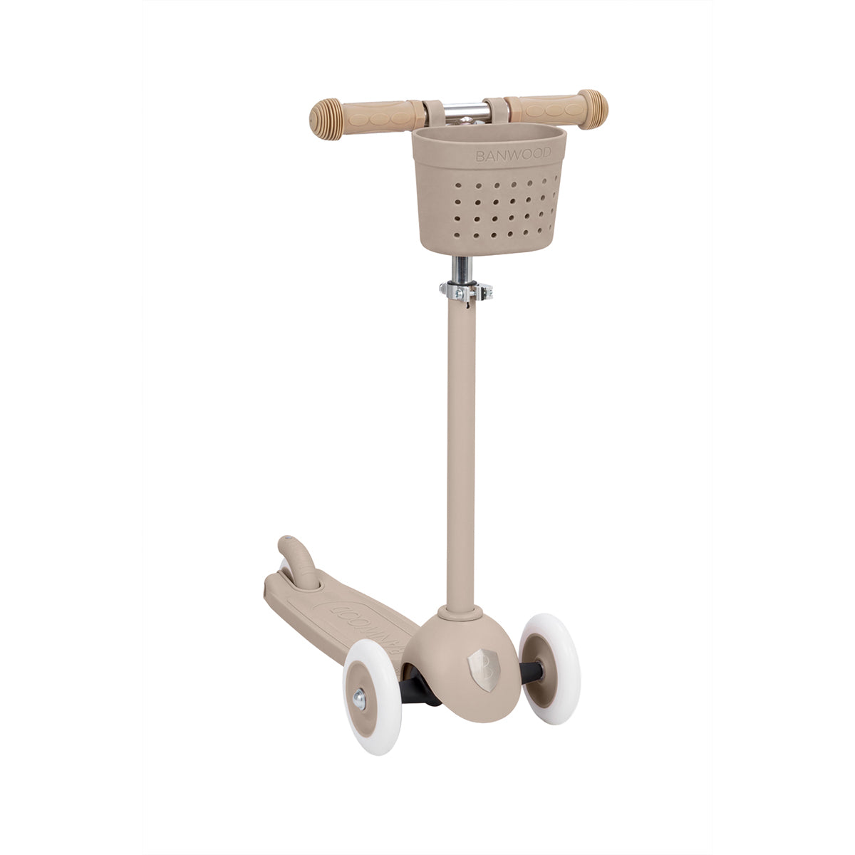 Banwood Eco Scooter - Sand