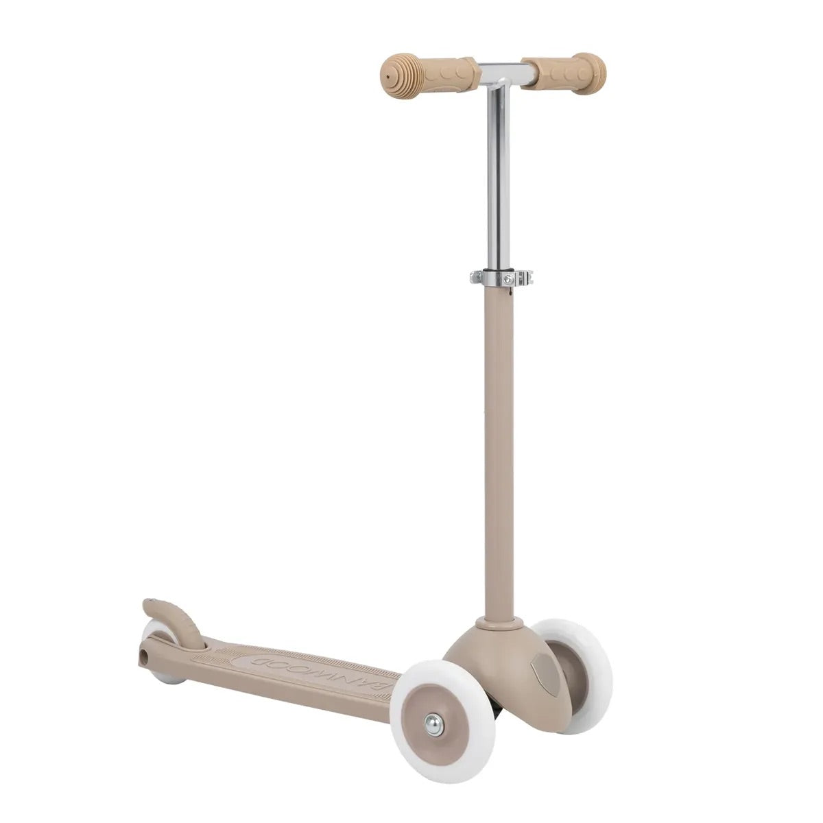 Alternative view of Banwood Eco Scooter - Sand