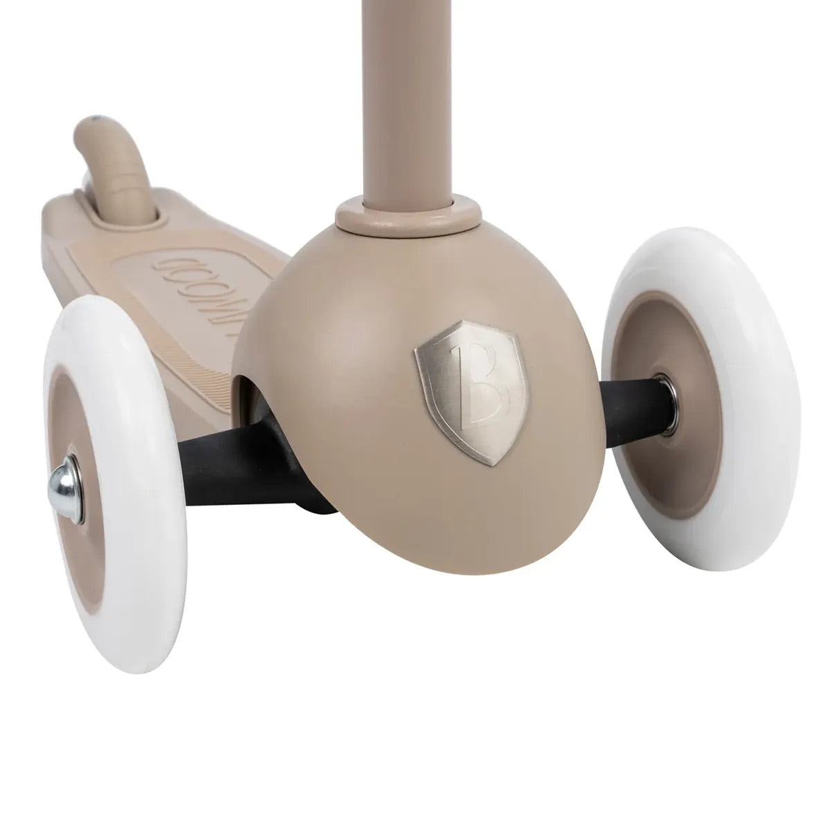 Banwood Eco Scooter - Sand - Image 4