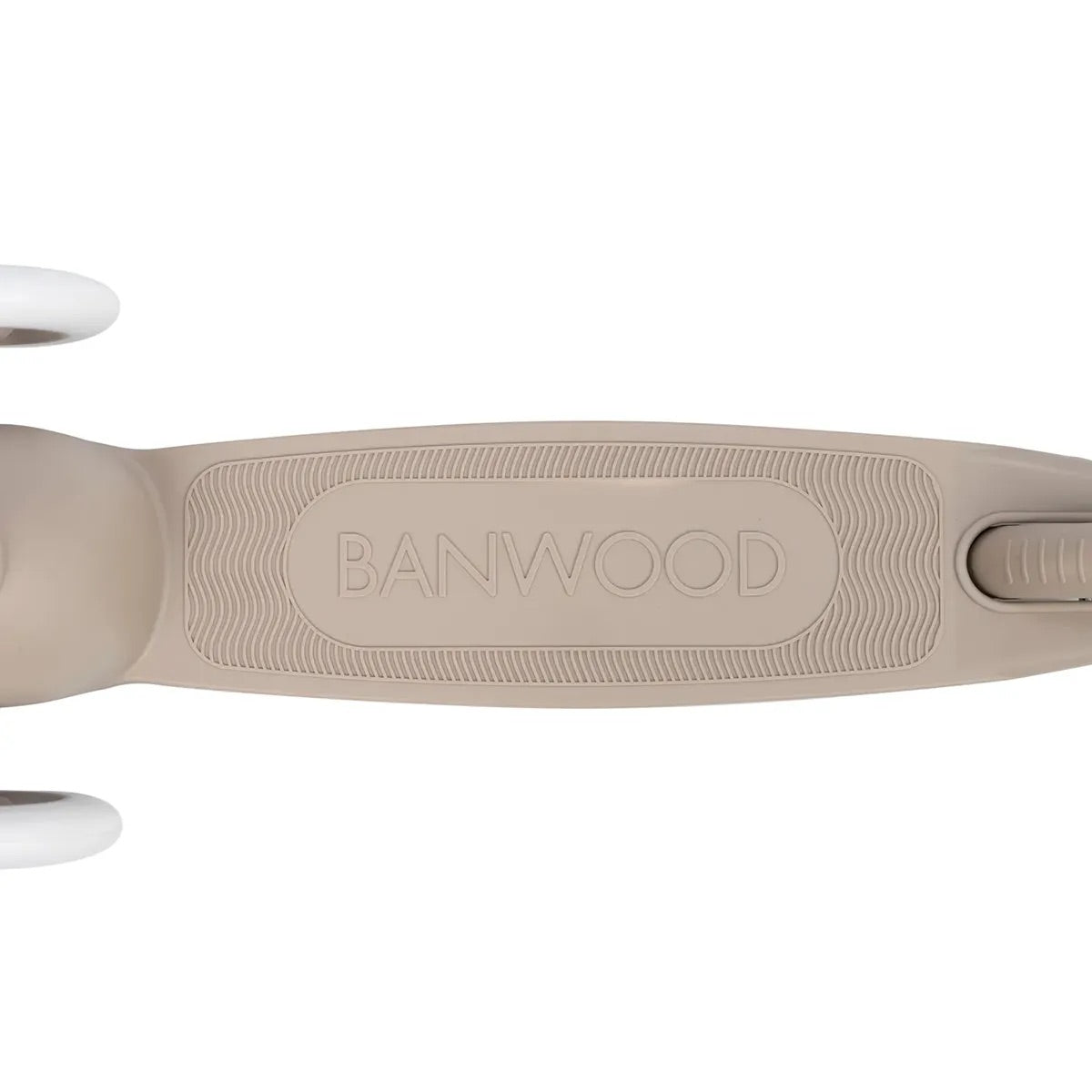Banwood Eco Scooter - Sand - Image 5