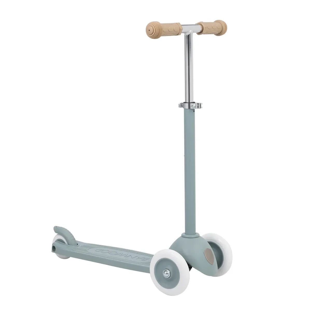 Alternative view of Banwood Eco Scooter - Teal
