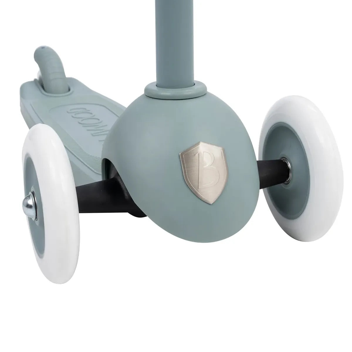 Banwood Eco Scooter - Teal - Image 4