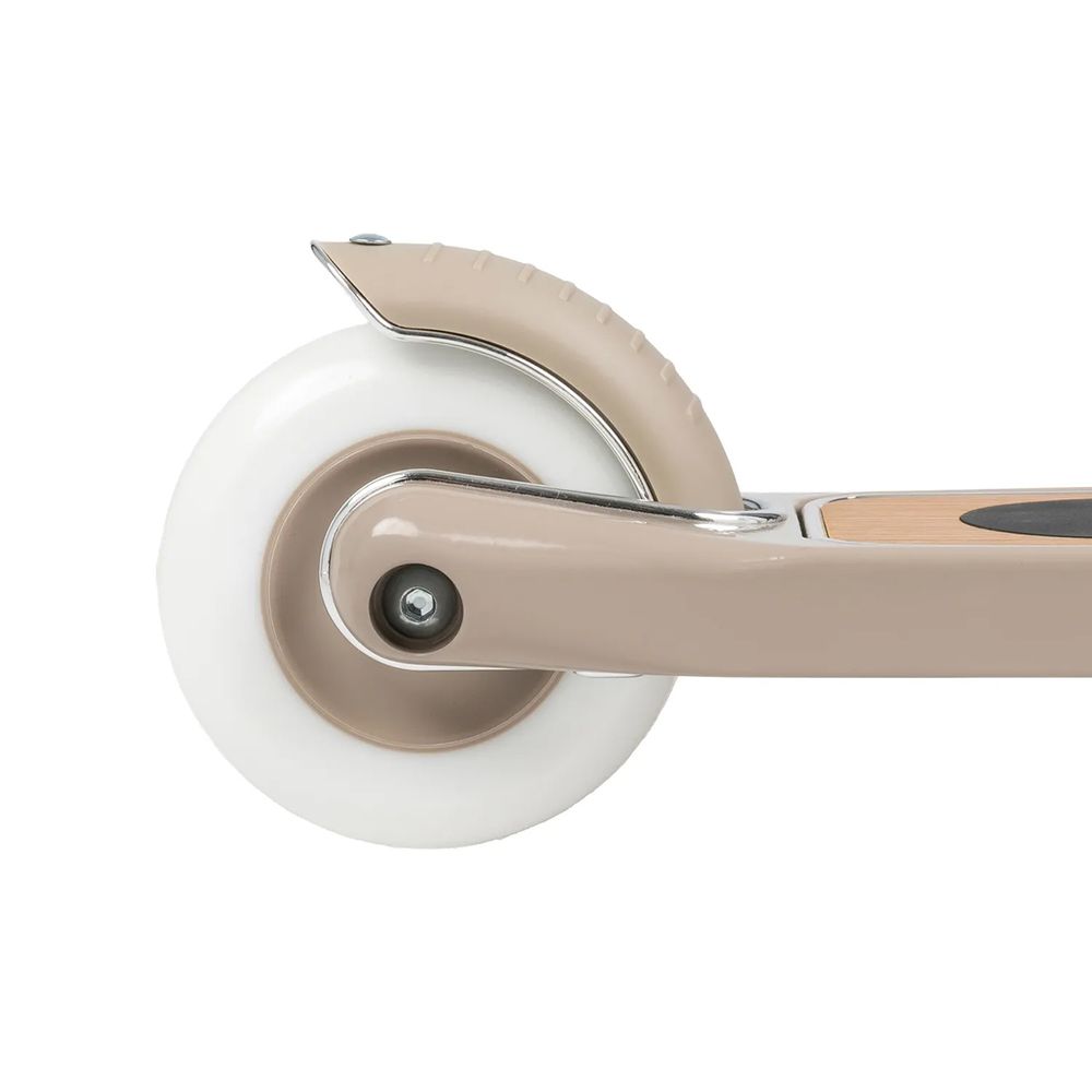 Banwood Maxi Scooter - Beige - Image 6