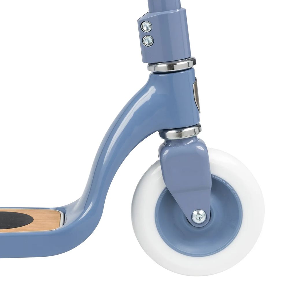 Banwood Maxi Scooter - Blue - Image 5