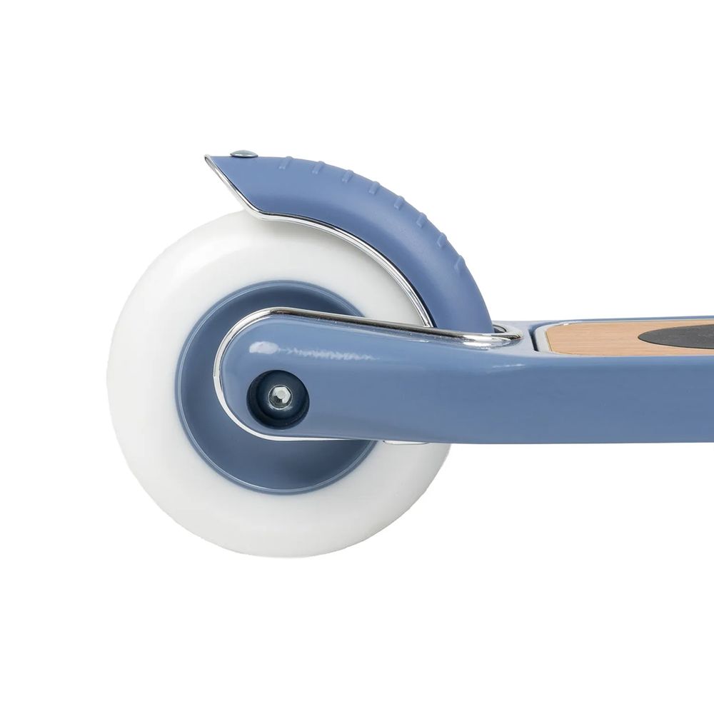 Banwood Maxi Scooter - Blue - Image 6