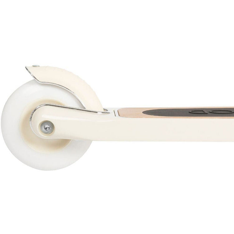Banwood Maxi Scooter - Cream - Image 5