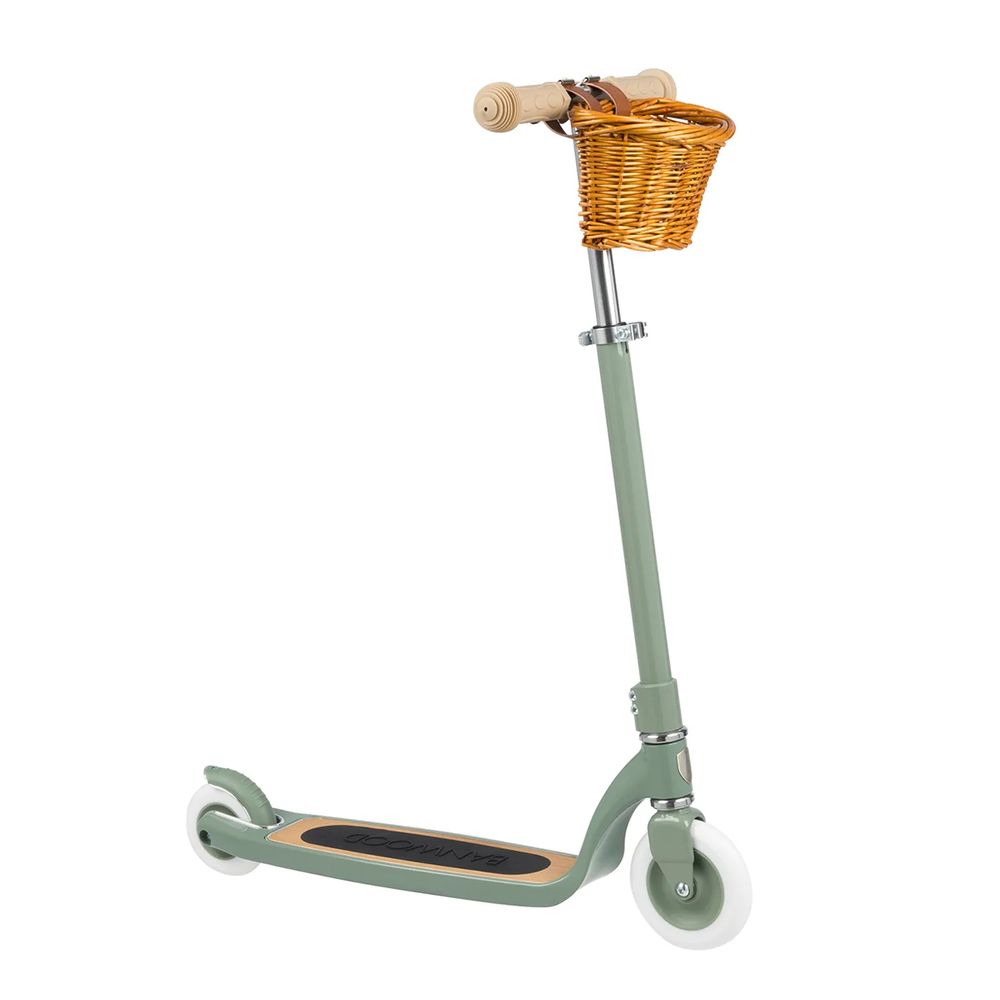 Banwood Maxi Scooter - Forest