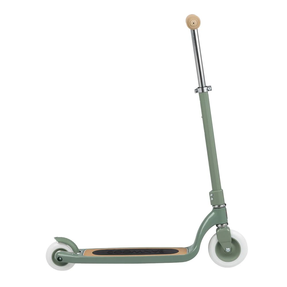 Banwood Maxi Scooter - Forest - Image 3