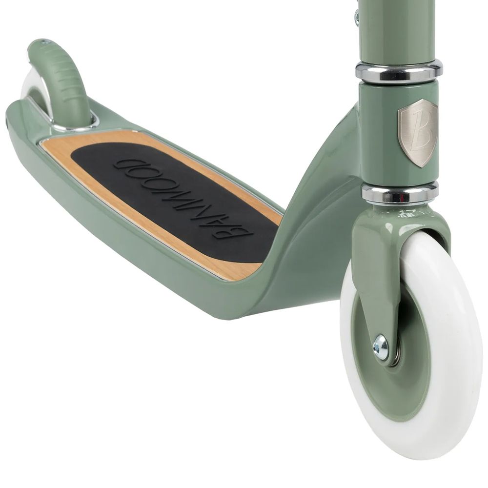 Banwood Maxi Scooter - Forest - Image 5