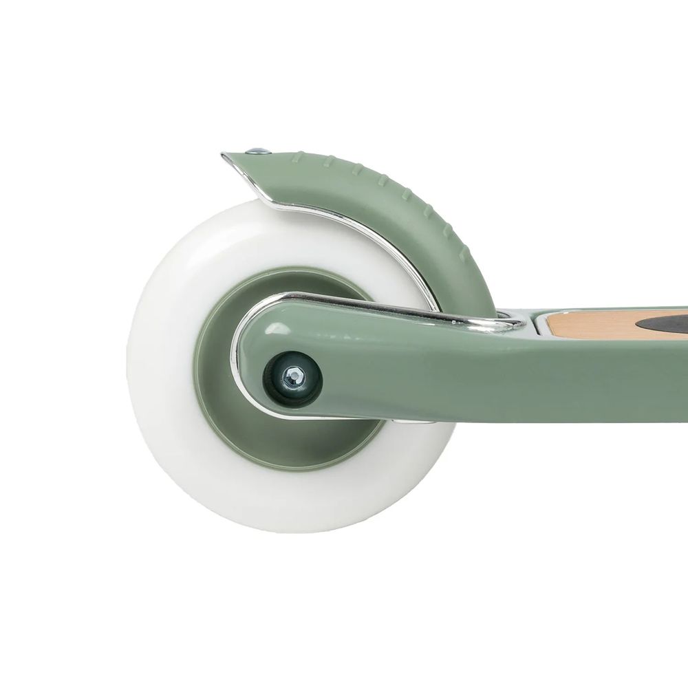 Banwood Maxi Scooter - Forest - Image 6