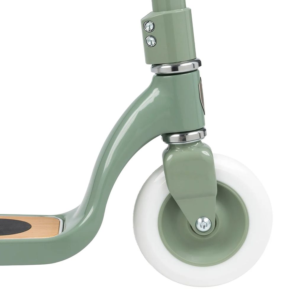 Banwood Maxi Scooter - Forest - Image 7