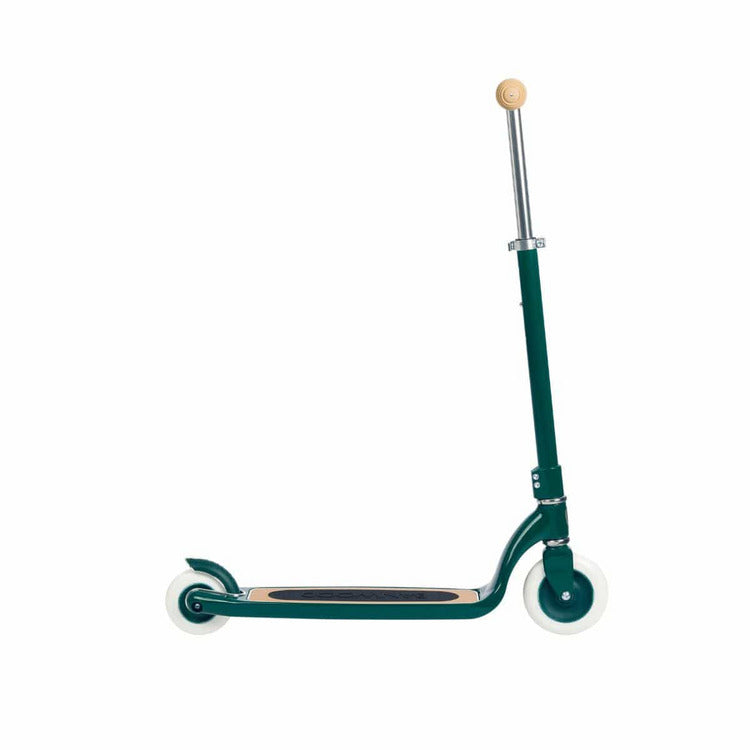 Banwood Maxi Scooter - Green - Image 8