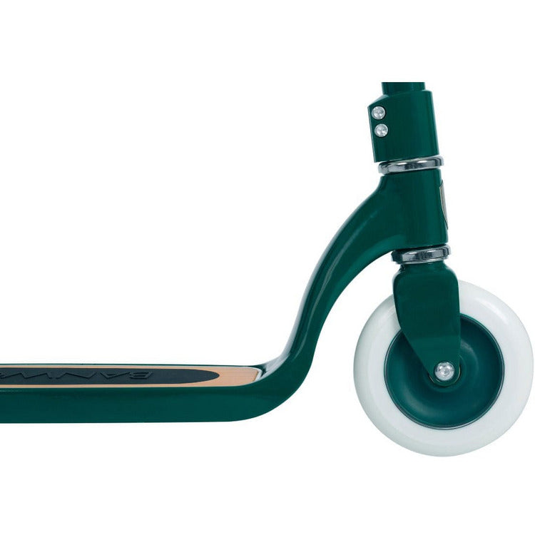 Banwood Maxi Scooter - Green - Image 5