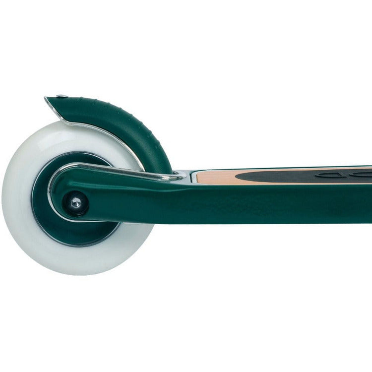 Banwood Maxi Scooter - Green - Image 4
