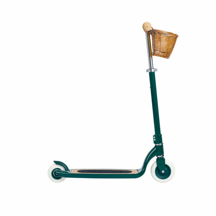 Banwood Maxi Scooter - Green