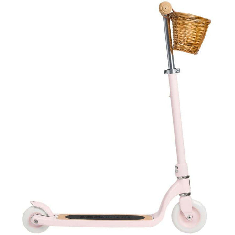 Banwood Maxi Scooter - Pink