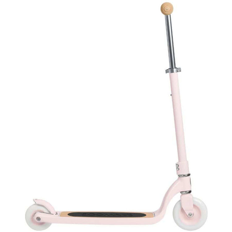 Banwood Maxi Scooter - Pink - Image 8