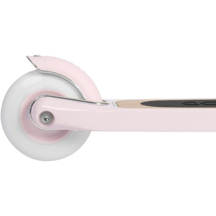 Banwood Maxi Scooter - Pink - Image 6