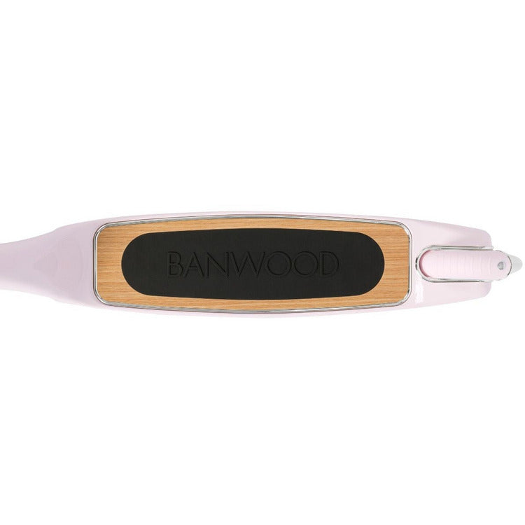 Banwood Maxi Scooter - Pink - Image 5