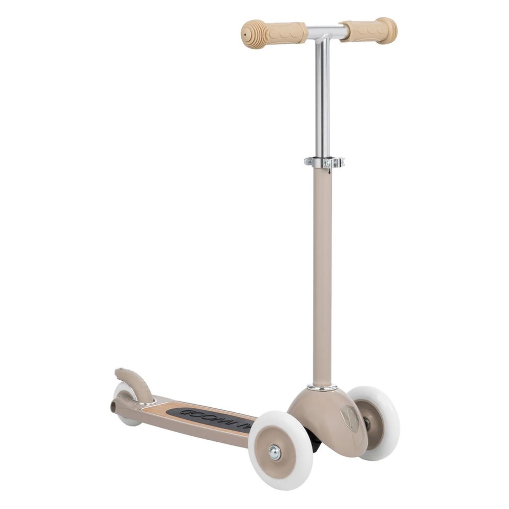 Alternative view of Banwood Scooter - Beige