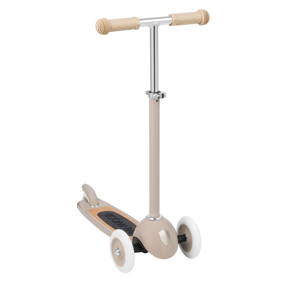 Banwood Scooter - Beige - Image 3