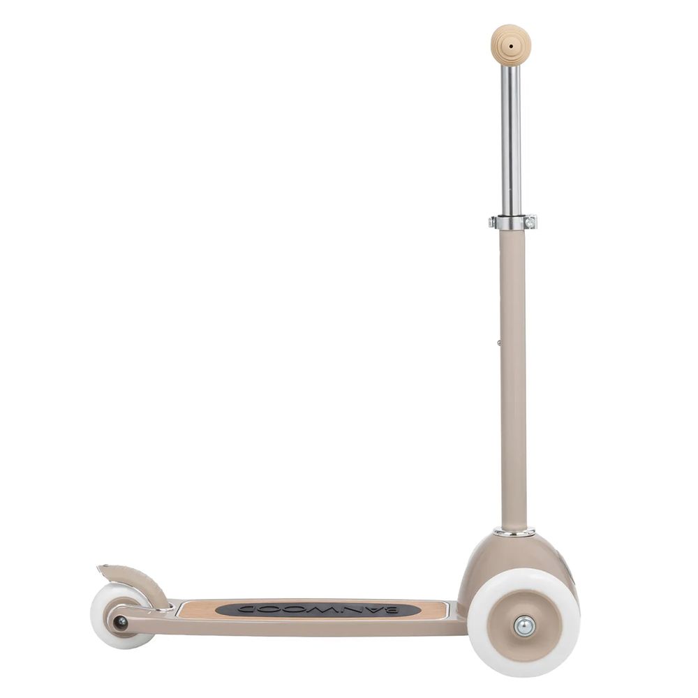 Banwood Scooter - Beige - Image 4