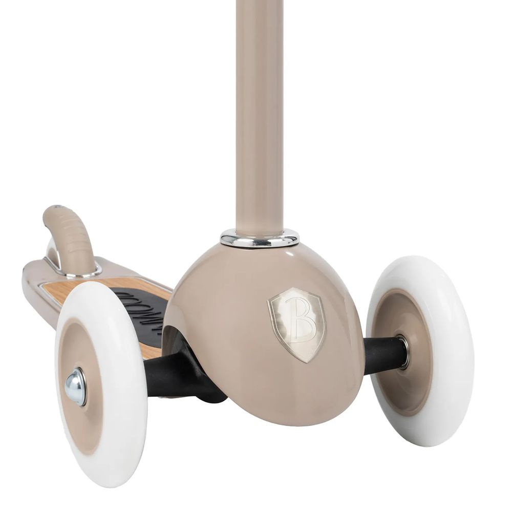 Banwood Scooter - Beige - Image 6