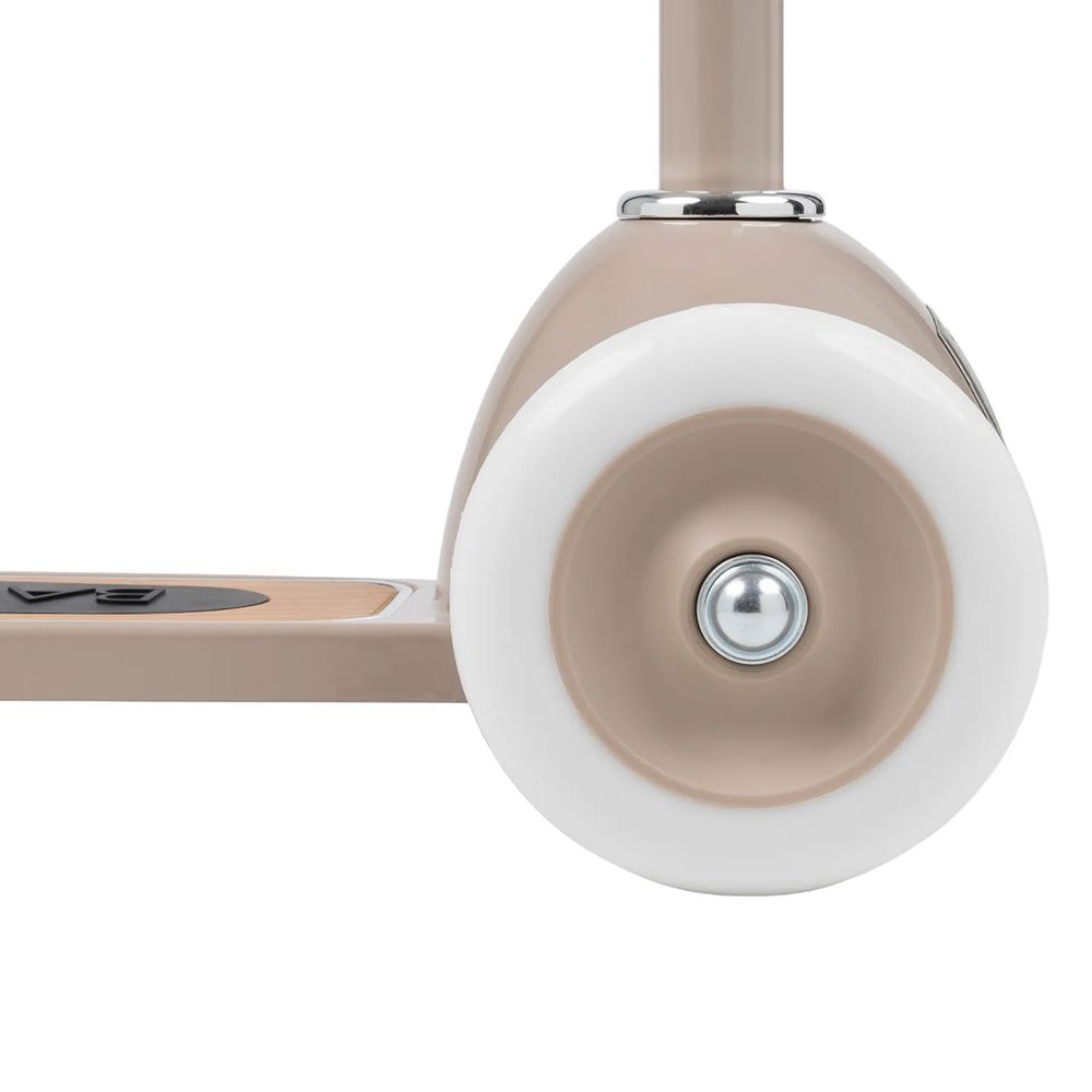 Banwood Scooter - Beige - Image 7