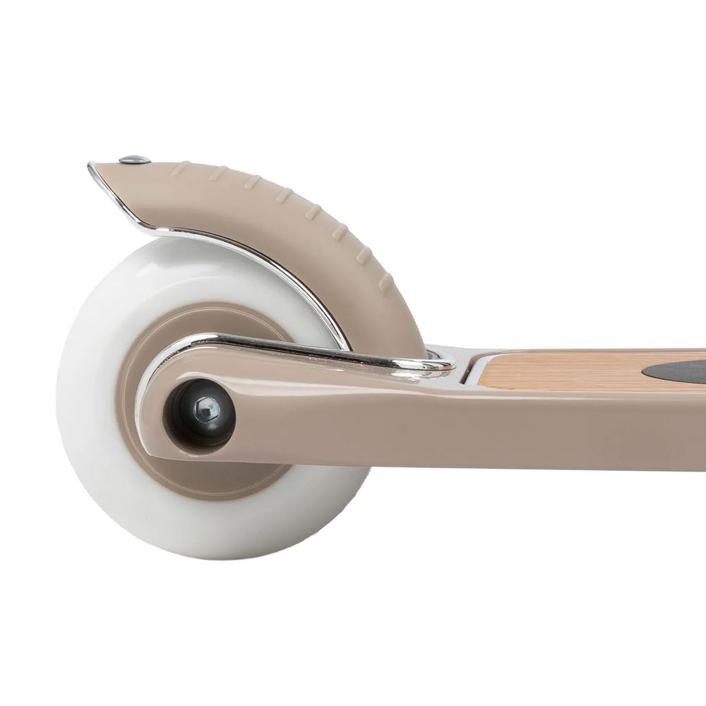 Banwood Scooter - Beige - Image 8