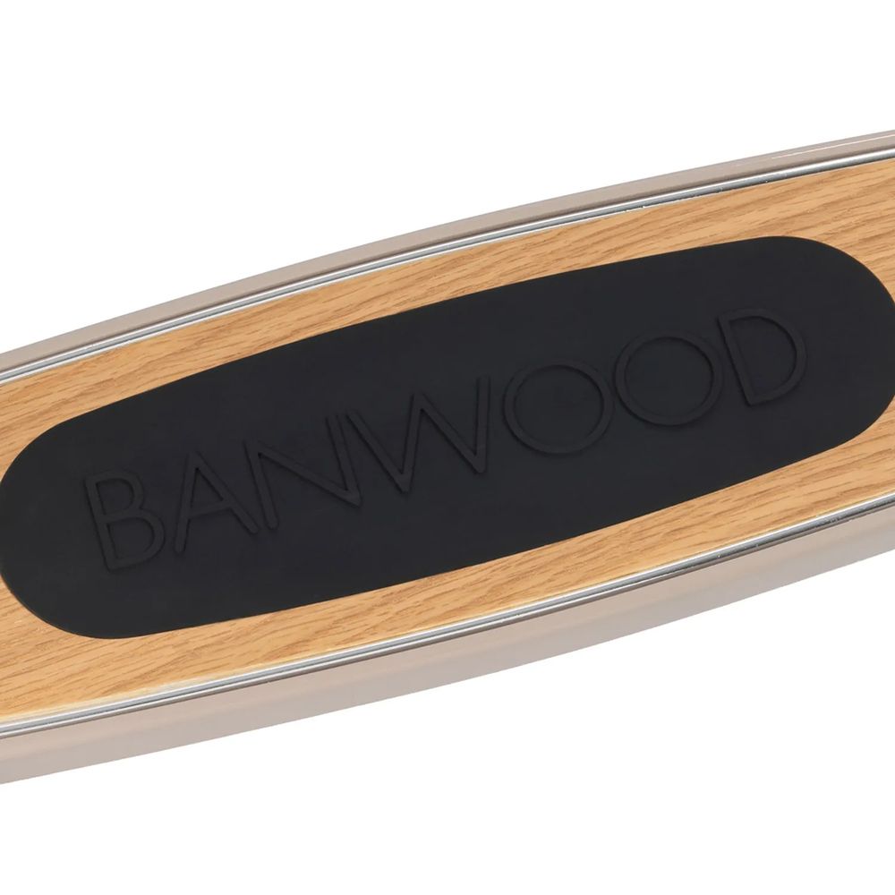Banwood Scooter - Beige - Image 9