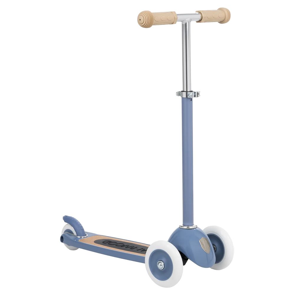 Banwood Scooter - Blue - Image 3
