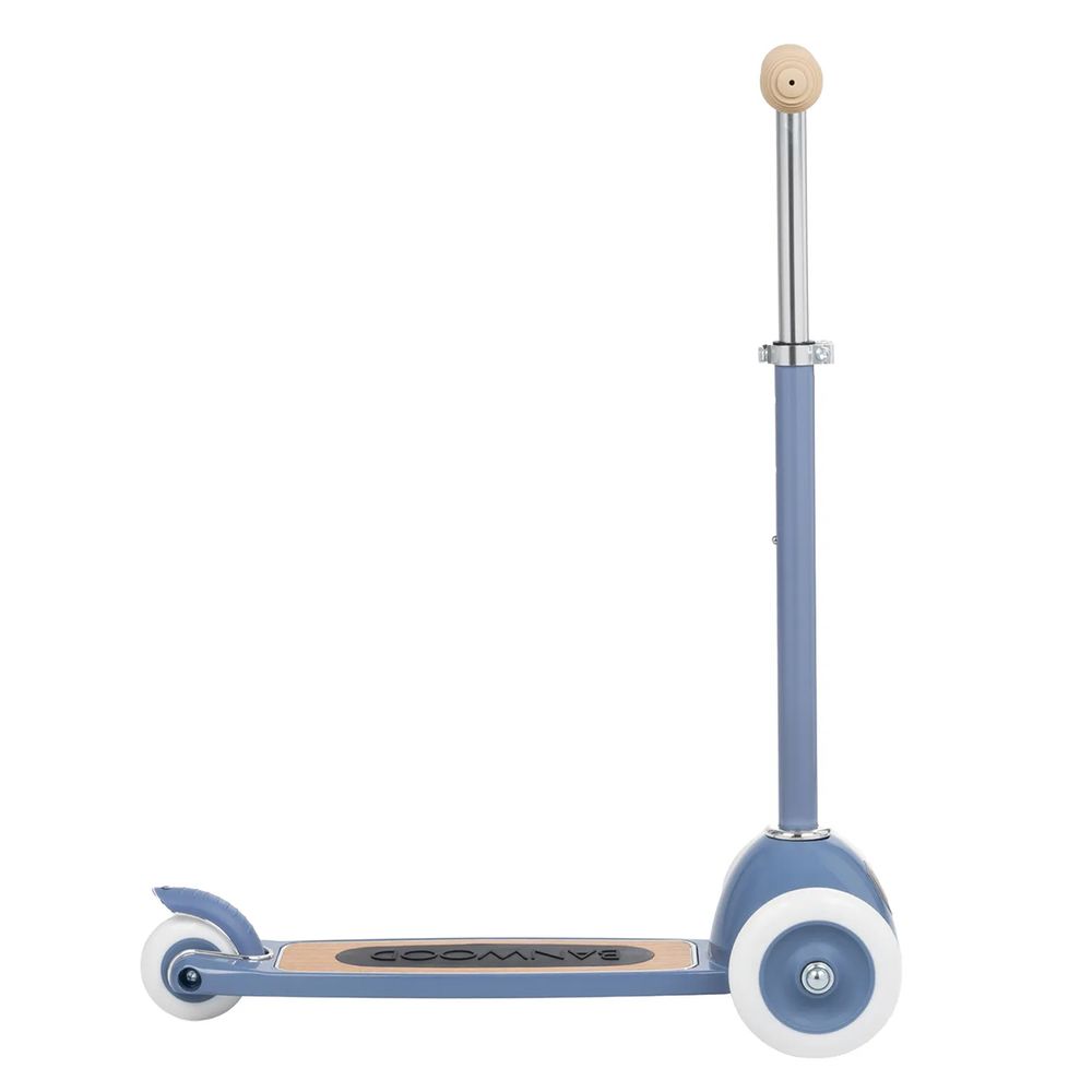 Banwood Scooter - Blue - Image 5