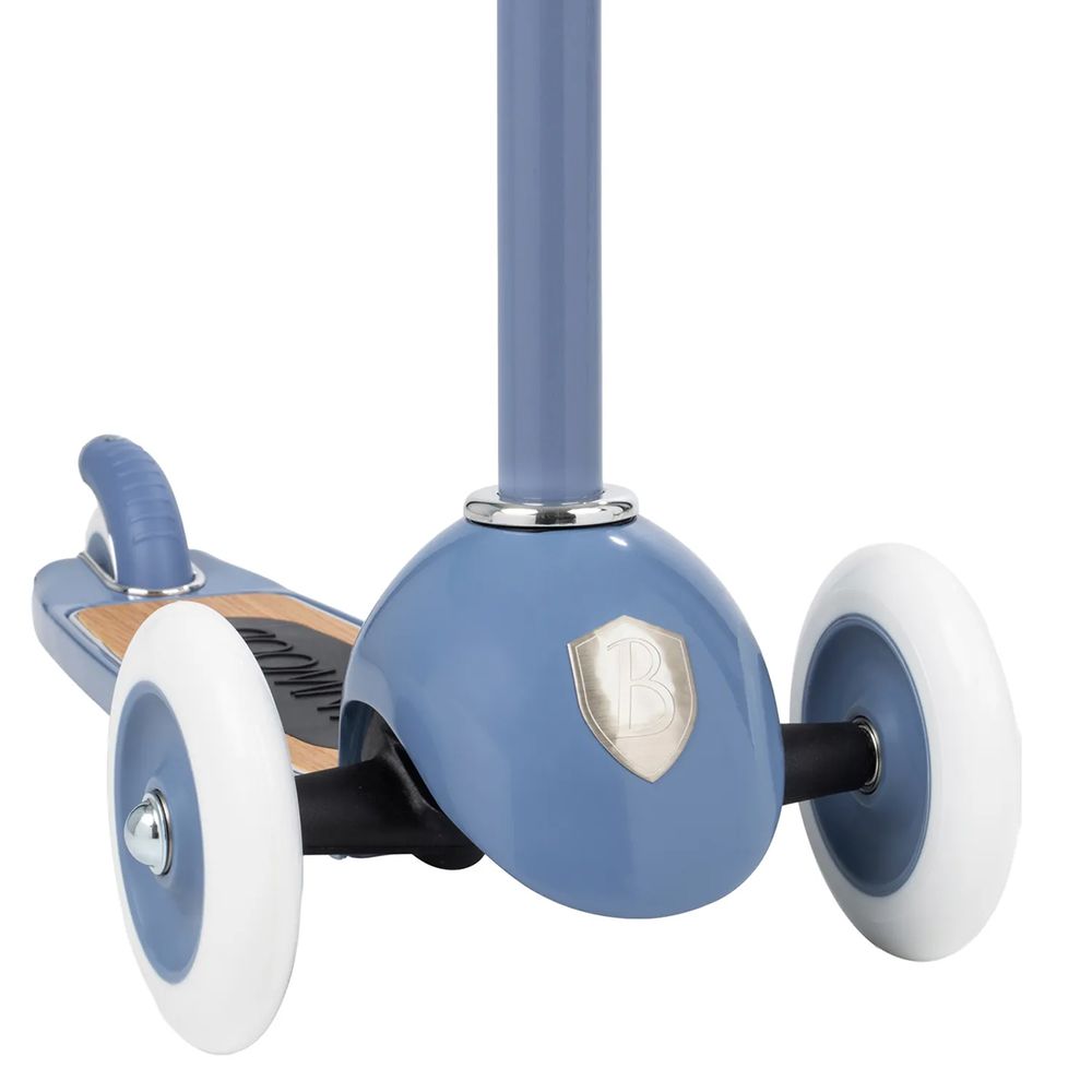 Banwood Scooter - Blue - Image 6