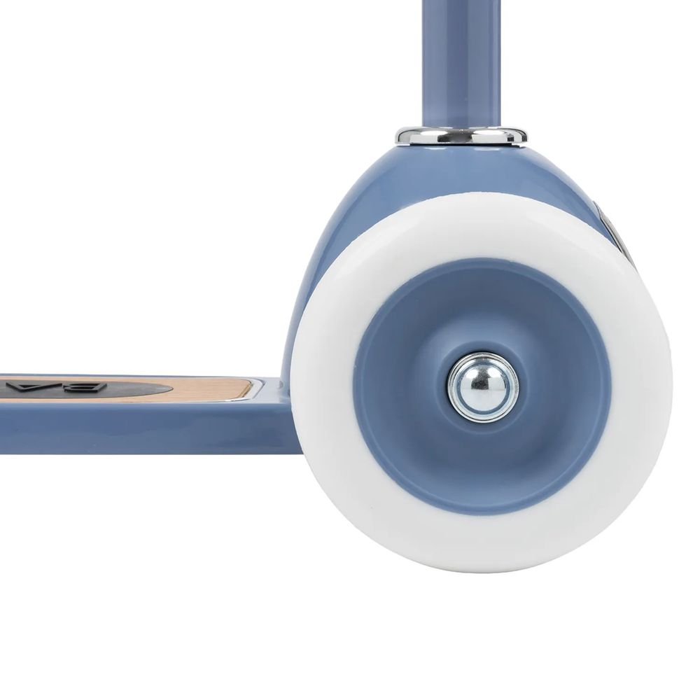 Banwood Scooter - Blue - Image 7